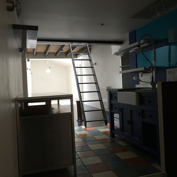 Offres de vente Loft Dijon 21000