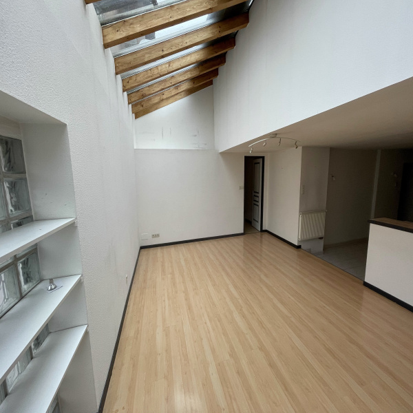 Offres de vente Appartement Bavilliers 90800