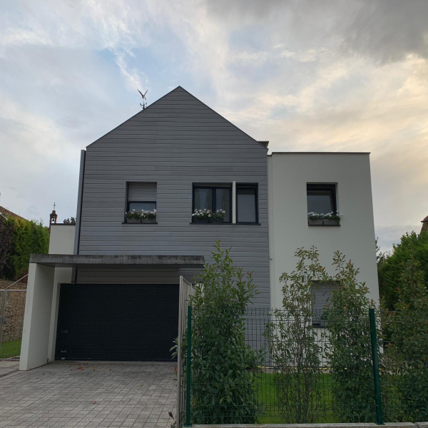Offres de vente Maison Rouffach 68250