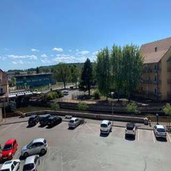 Offres de vente Appartement Héricourt 70400