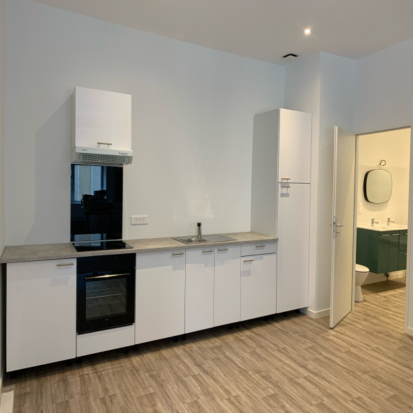 Offres de location Appartement Audincourt 25400