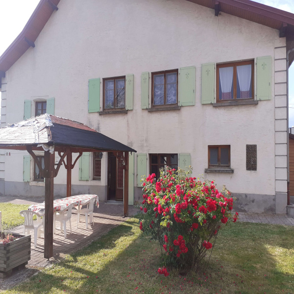 Offres de vente Ferme Trévenans 90400