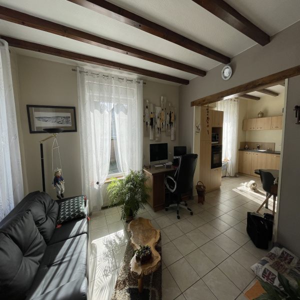 Offres de vente Maison Danjoutin 90400