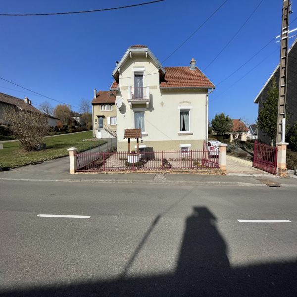Offres de vente Maison Danjoutin 90400