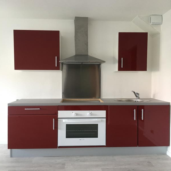 Offres de location Studio Audincourt 25400