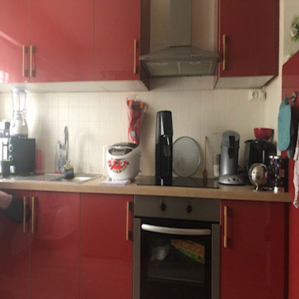 Offres de location Appartement Audincourt 25400
