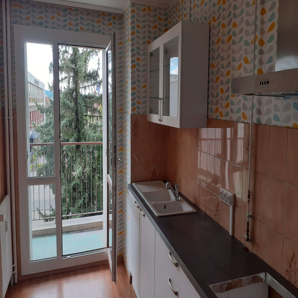 Offres de location Appartement Sochaux 25600