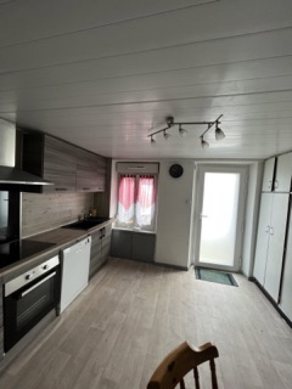 Offres de location Appartement Danjoutin 90400